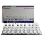 Flagyl
