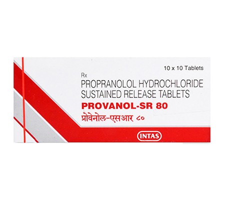 Provanol SR