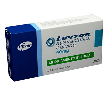Lipitor