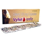 Vyfat