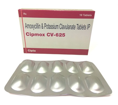 Cipmox CV