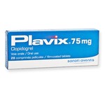 Plavix
