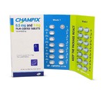 Champix (Starter Pack)