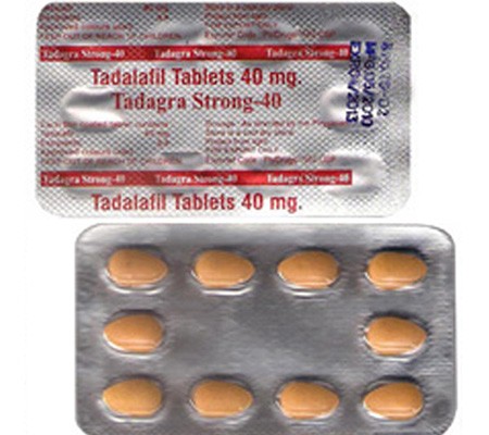 Tadagra Strong