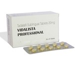Vidalista Professional