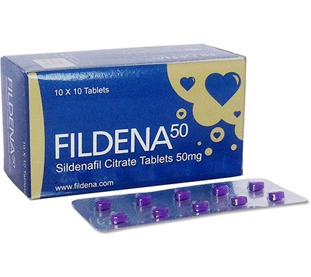 Fildena