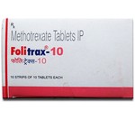 Folitrax