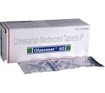 Olmezest