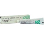 Flucort Skin Cream