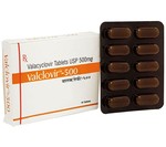 Valclovir