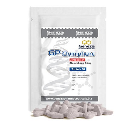 GP Clomiphene