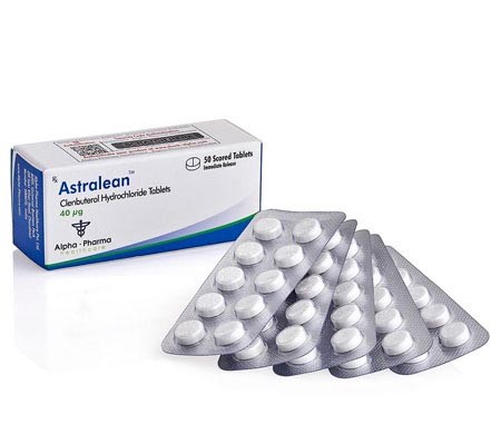 Astralean