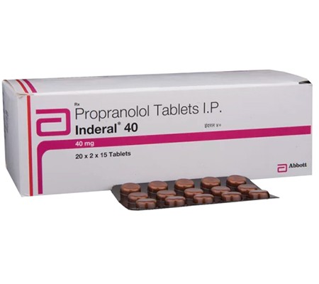 Inderal
